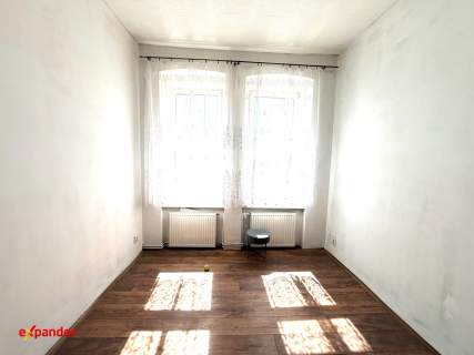 Mieszkanie z dużym potencjałem- Tarninów-Balkon