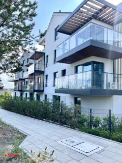 Apartament z antresolą 106,80m2 balkon taras