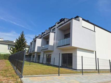 WAWER Segment zewnętrzny do wykończenia 