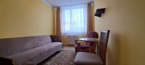 Mieszkanie, 48,89 m2, blisko centrum, Lubartów