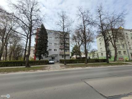 Mieszkanie 2 pok kuchnia gen. remont-blisko zieleń