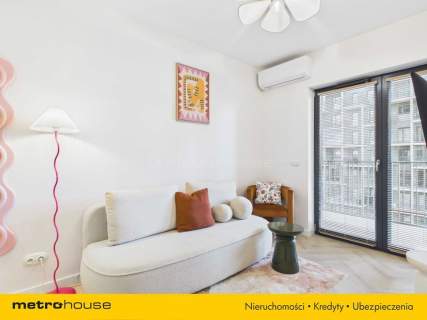 Apartament dla singla, pary w Pierwszej Dzielnicy