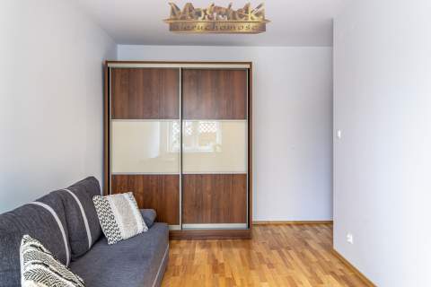 Wynajem komfortowe 2 pok 56 m2 taras 22m2 Bielany