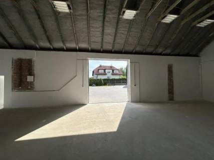 Magazyn do wynajęcia, 150 m2, Warszawa