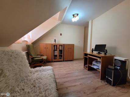 Spokój i komfort   dom 190 m z działką blisko las