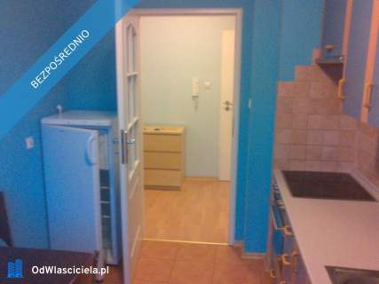 Białołęka/Nowodwory ul. Barei 45,3 m2, możliwe 3 pokoje, m....