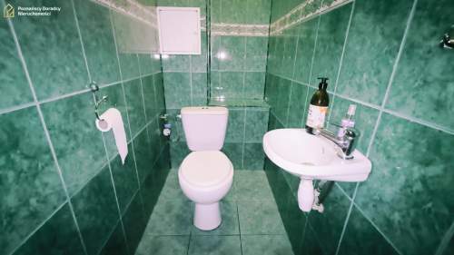 Mieszkanie do wynajęcia, 100 m2, Poznań