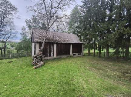 Na sprzedaż siedlisko pod Tarnowem 34 a 