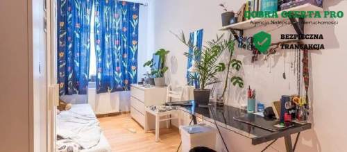 3 pokoje o pow 70 m2 Gdańsk Śródmieście 