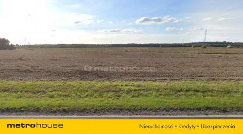 TEREN PRZEMYSŁOWO - USŁUGOWY, GM MUROWANA GOŚLINA