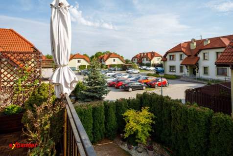 Piękne, gustownie wykończone mieszkanie w Groblicach