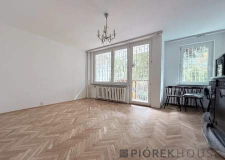 3-pokojowe mieszkanie na Bemowie