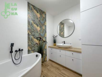 Przestronne 64,65 m2 w apartamentowcu - wysoki standard