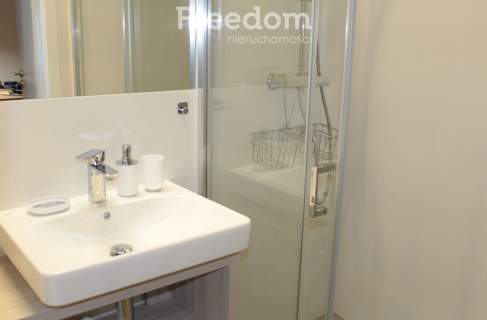Apartament 50 m od morza, 2 pok z garażem