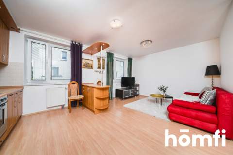2pok 49m M Balkon ul. Wybickiego/ Wrocławska