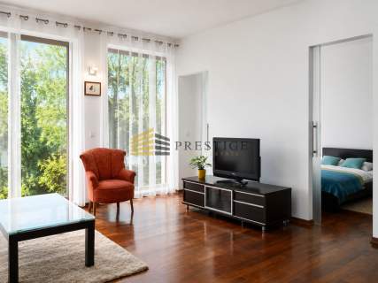 Apartament Rezydencja Narbutta