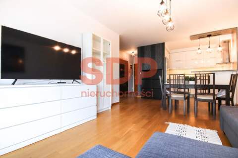 Debniki Mitkowskiego 4 48m2 2 pok Od zaraz 