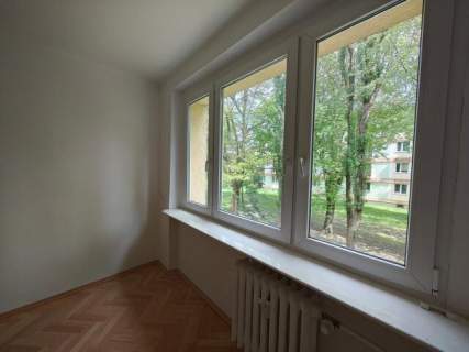 Przestronne mieszkanie na sprzedaż w Łodzi