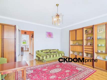 Mieszkanie 3 pokojowe Starachowice, ul. Graniczna