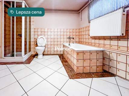 Dom idealny dla rodziny Komarów-Osada