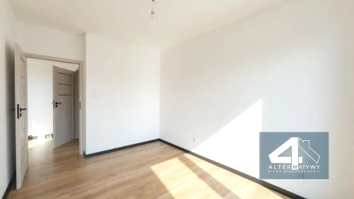 Moderna 3 pokoje 66,34m 1piętro Piotrków Tryb