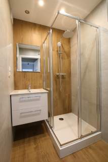 Mieszkanie, Lublin, ul. Radości, 3 pokoje, 60,5m2