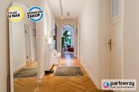 Apartament w Centrum Wrzeszcza