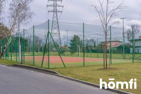Baltica Towers 2-pok., balkon, parking VAT 23%