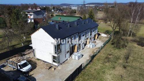 Mieszkanie na sprzedaż, 74 m2, Skawina