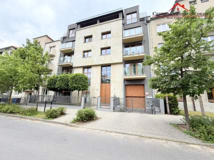 Mieszkanie 2pok w bloku z windą w centrum