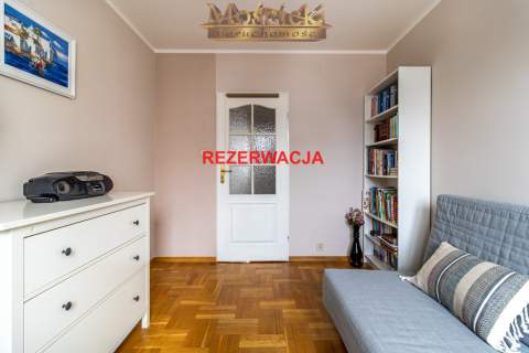 Wyjątkowe 6 pokoi na Ursynowie do sprzedaży