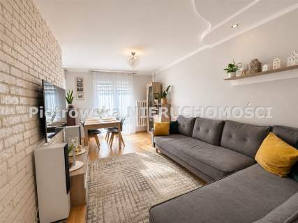 Mieszkanie do wynajęcia, 48 m2, Sieradz