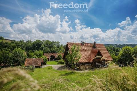 Renomowany ośrodek agroturystyczny na sprzedaż