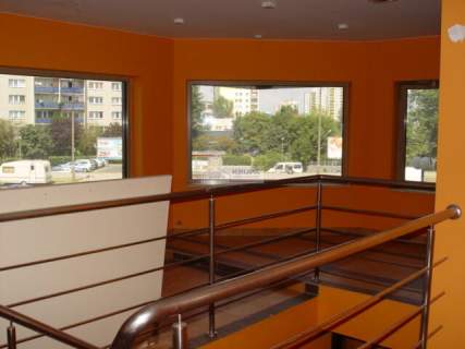 Lokal użytkowy do wynajęcia, 165 m2, Warszawa