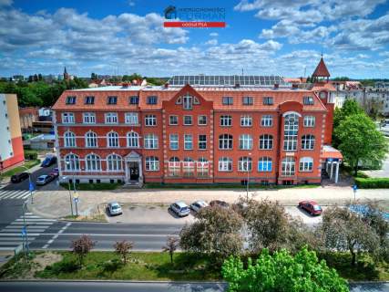 Biuro do wynajęcia, 16,74 m2, Piła