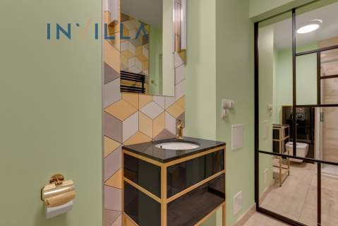 Eleganckie apartamenty na Długiej w Gdańsku