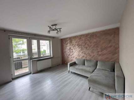 Rozkładowe Mieszkanie na ul. Sekulskiej - 51,7m2 