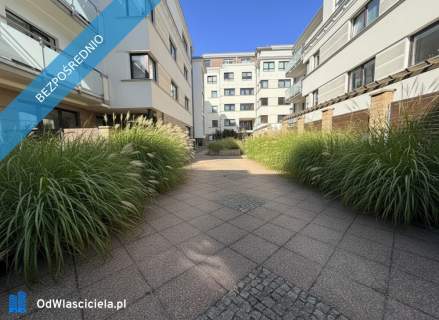 Apartament na ostatnim piętrze z widokiem na światło, ciszę i...