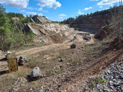 Działka inwestycyjna na sprzedaż, 106000 m2, Bolechowice