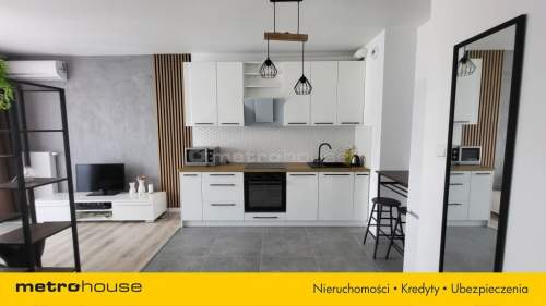 Nowe M3 blisko centrum 