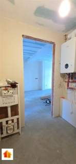 Apartament Dwupoziomowy Deweloperski - Chałupki ul. Raciborska