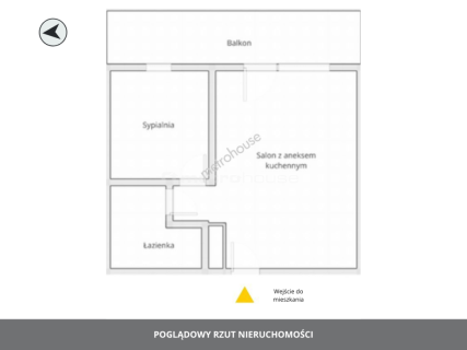 2 pokojowy apartament 500m od morza - Kołobrzeg