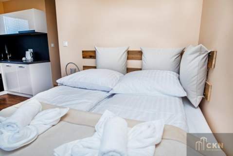 Apartament w Bukowinie Tatrzańskiej