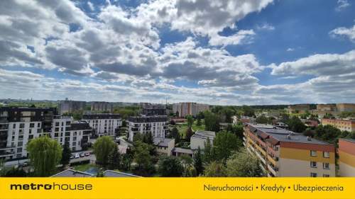 3 pokoje dla rodziny na os. Witosa 2 balkony