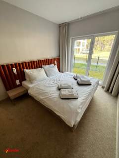 Apartament 35 m2 przy samej plaży -Łukęcin