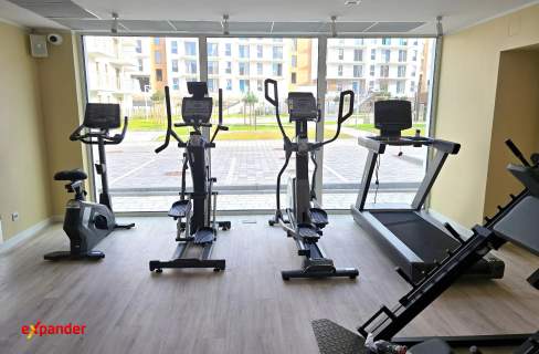 Apartament inwestycyjny 600 m od morza