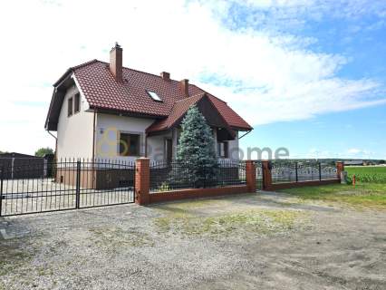 Komfortowy, zadbany dom - blisko Mosina / Poznań