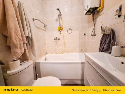 MieszkanieI97m2 w Tucholi