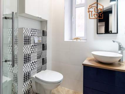 Kawalerka z komórką, pet-friendly, Górnych Wałów 4
