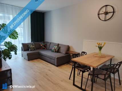 Apartament w Centrum